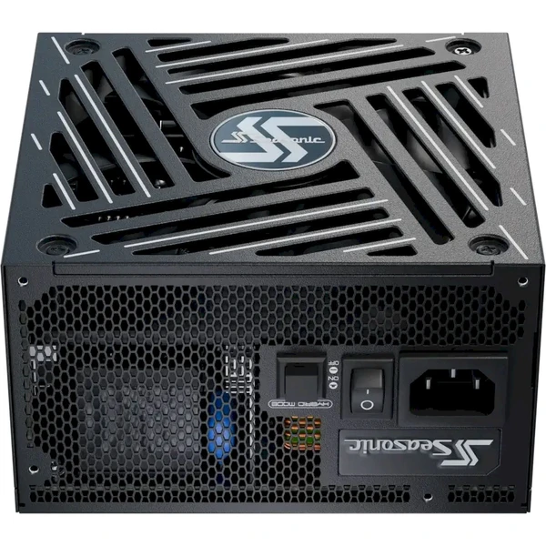 Seasonic Focus GX V4 850W - Zdroje - Obrázok QYRF000K01