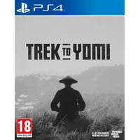 Trek To Yomi (PS4) - Hry na PS4