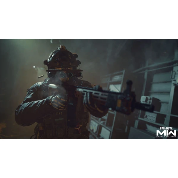 Call of Duty: Modern Warfare 2 (PS5) - Hry na PS5 - Obrázok QYSD300401