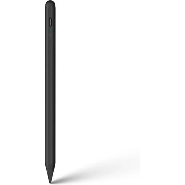 UNIQ PIXO magnetický stylus pre iPad čierny - Stylusy - Hlavný obrázok