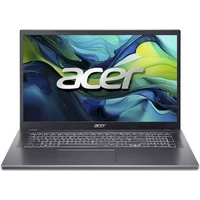 Acer Aspire 17 (A17-51M-96TM) sivý - Notebooky