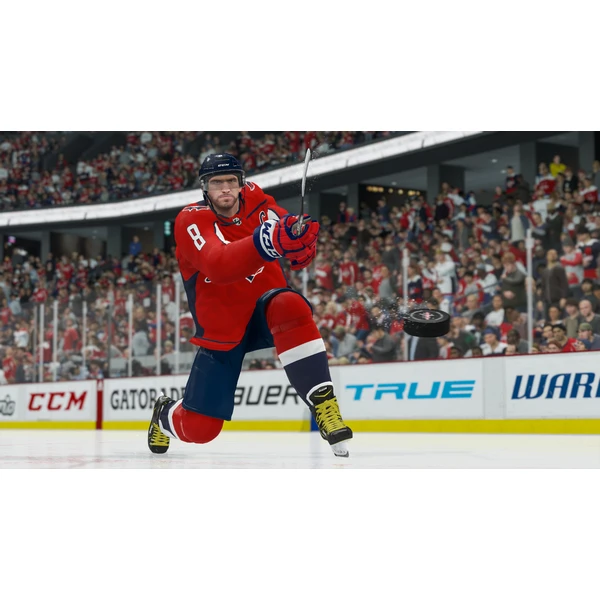 NHL 21 (PS4) - Hry na PS4 - Obrázok QZ04100201