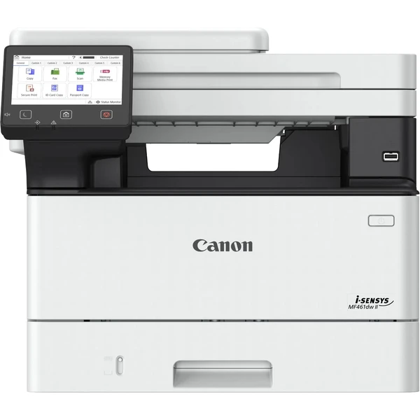 Canon i-SENSYS MF465dw II tlačiareň - Tlačiarne - Hlavný obrázok