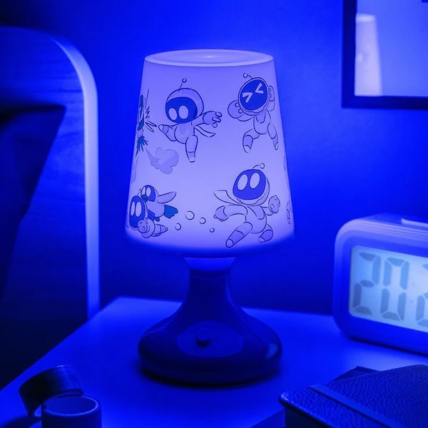 Paladone lampička stolná Astro Bot - Lampičky - Obrázok QZ4N000K01