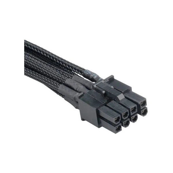 Akasa (AK-CBPW09-40BK), Flexa  - Káble a redukcie - Obrázok QZ4X600301