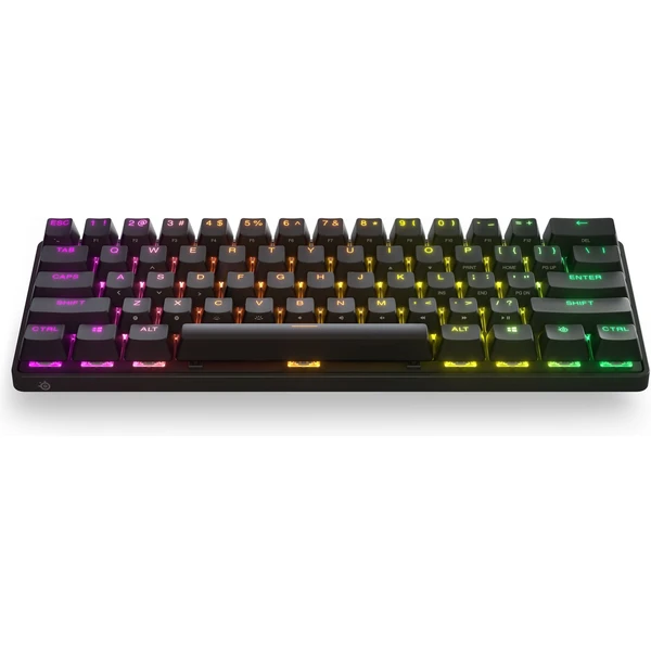 SteelSeries Apex Pro Mini Wireless herná klávesnica (US) - Klávesnice - Hlavný obrázok