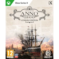 Anno 1800 Console Edition (Xbox Series X) - Hry na Xbox Series