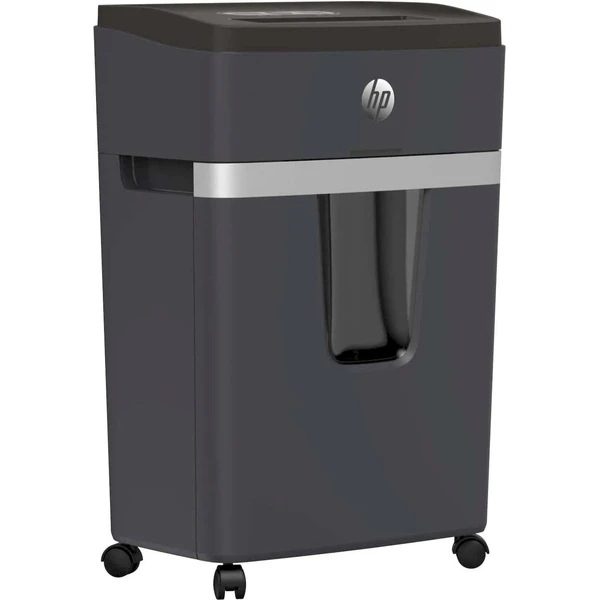 HP Pro Shredder 12MC skartovačka - Skartovačky - Obrázok QZ6L000K01