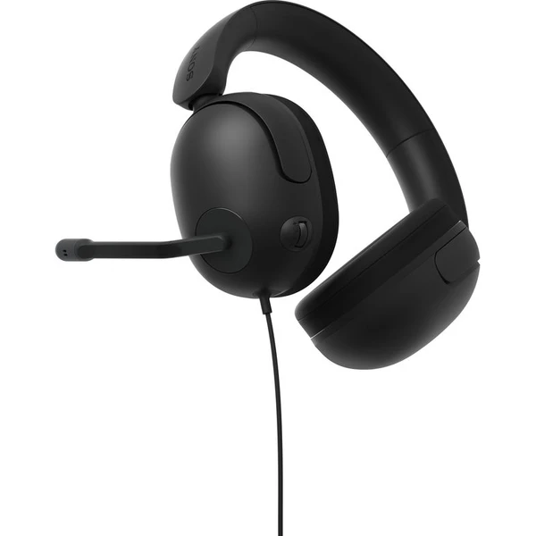 Sony INZONE H3 herné slúchadlá čierne - Slúchadlá - Obrázok QZ7H000K01