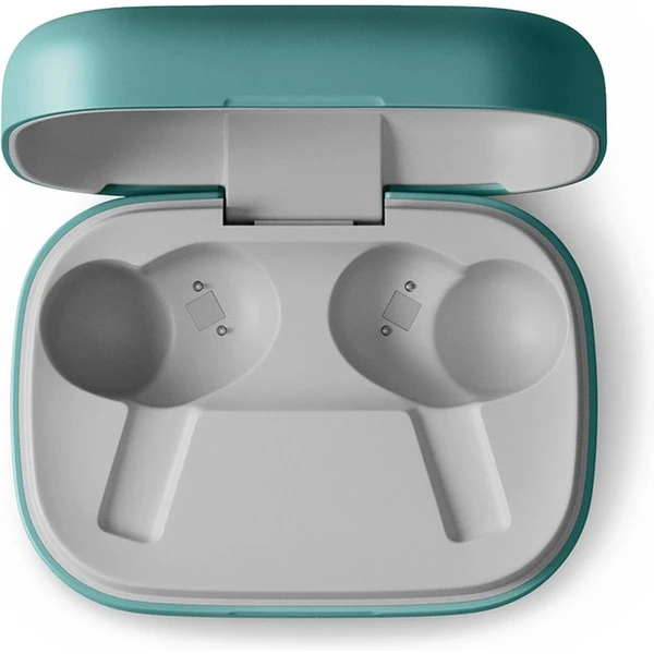 Bang & Olufsen Beoplay ELEVEN Eucalyptus Green - Slúchadlá - Obrázok QZ9J000K01
