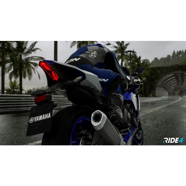 RIDE 4 (Xbox One) - Hry na Xbox One - Obrázok QZD3100201