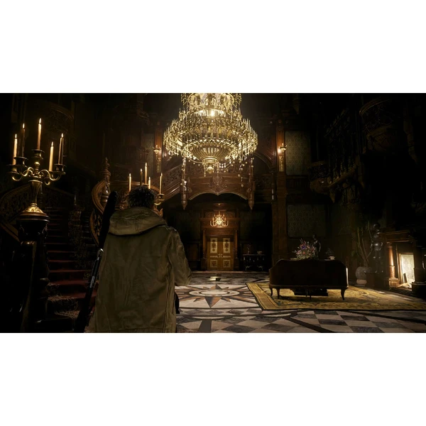 Resident Evil Generation (herná kľúčová karta) (Switch 2) - Hry na Nintendo Switch 2 - Obrázok QZFL000K01