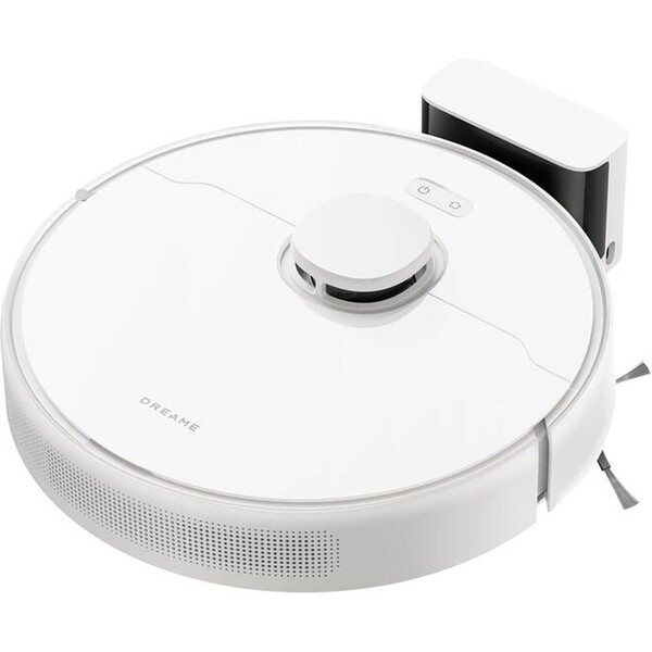 Dreame D9 Max Gen2 robotický vysávač biely