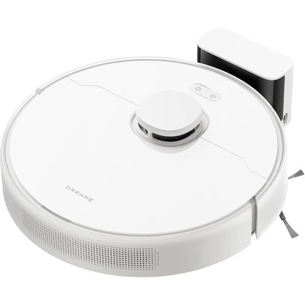 Dreame D9 Max Gen2 robotický vysávač biely - Robotické vysávače - Hlavný obrázok