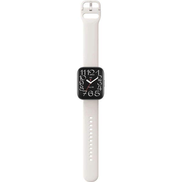 Amazfit Bip 5 Unity chytré hodinky šedej - Inteligentné hodinky - Obrázok R01D000L01