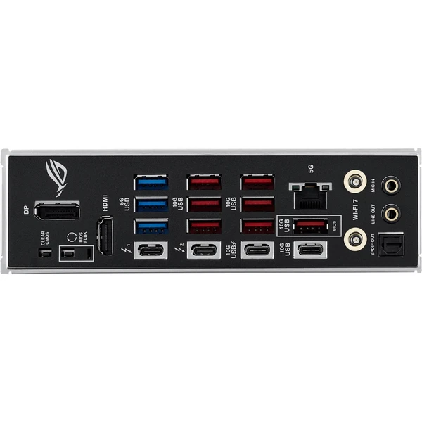 ASUS ROG STRIX Z890-E GAMING WIFI - Základné dosky - Obrázok R029000P01