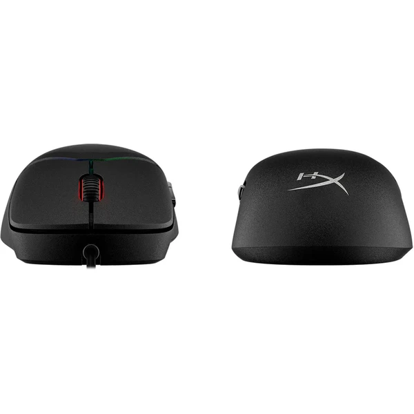 HyperX Pulsefire Saga Wired herná myš čierna - Myši - Obrázok R02D000P01