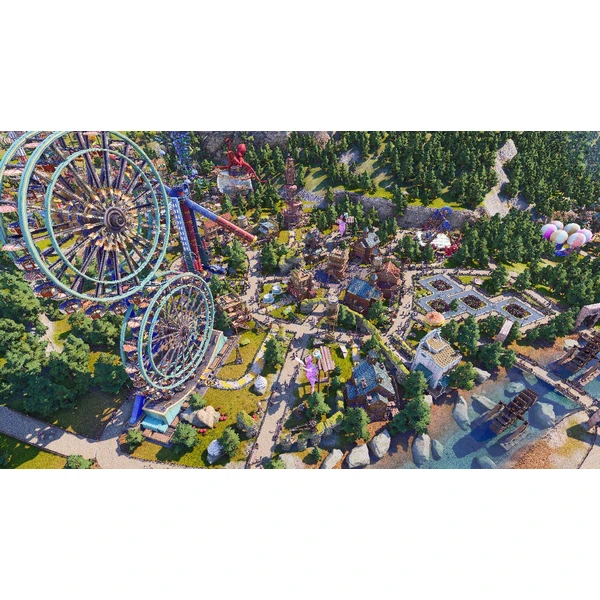 Park Beyond (PS5) - Hry na PS5 - Obrázok R02L300401
