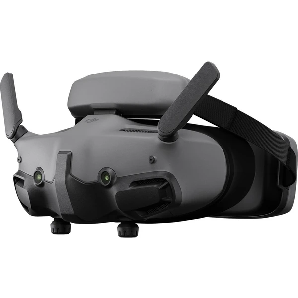 DJI Goggles 3 - VR Headsety - Hlavný obrázok
