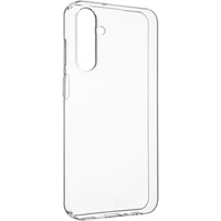 FIXED Skin ultratenký TPU kryt 0,6 mm Samsung Galaxy A25 5G číre - Puzdra