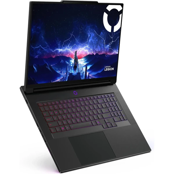 Lenovo Legion 9 18IAX10 (83EY002KCK) RTX 5090 čierny - 3 roky záruky Premium Care - Notebooky - Obrázok R05E000K01