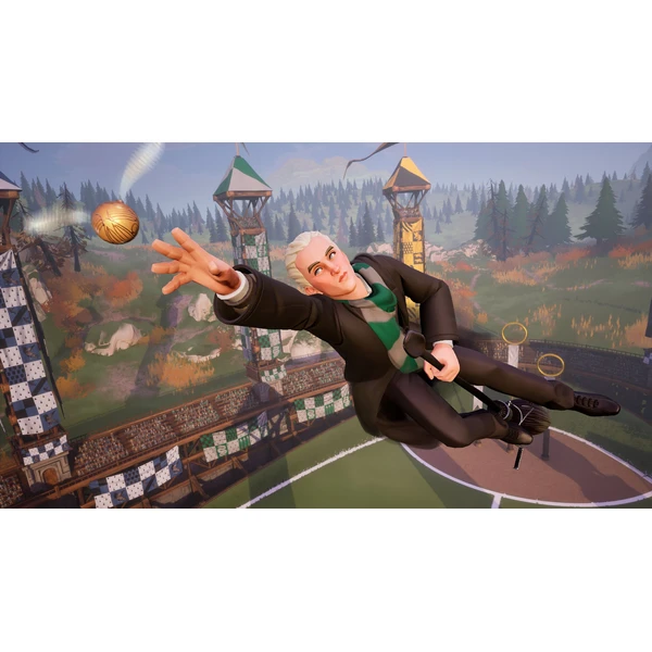 Harry Potter: Quidditch Champions (Switch) - Hry na Nintendo Switch - Obrázok R068000N01