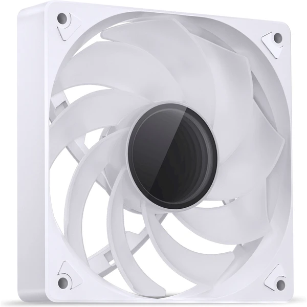 Jonsbo SL-120 ARGB Reversed 120mm biely - Ventilátory pre PC - Obrázok R06C000O01
