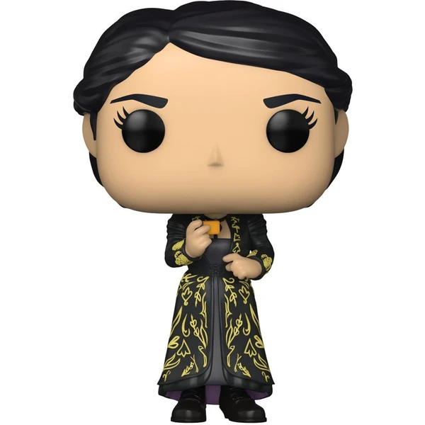 Funko POP! #1318 TV: Witcher S2 - Yennefer - Funko POP! - Obrázok R06D000P01