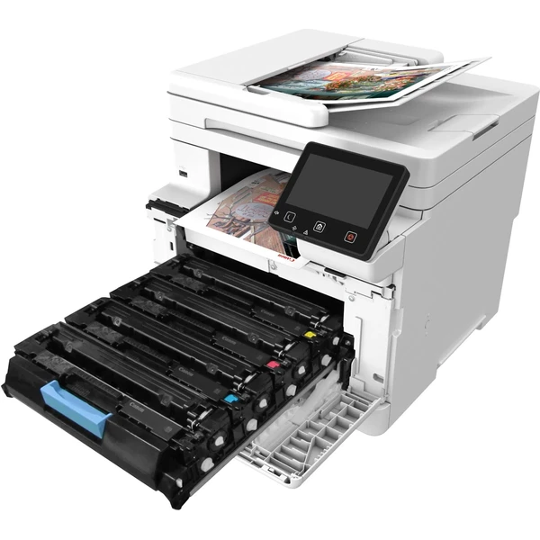 Canon i-SENSYS MF664Cdw tlačiareň - Tlačiarne - Obrázok R06L000K01