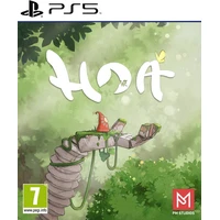 Hoa (PS5) - Hry na PS5
