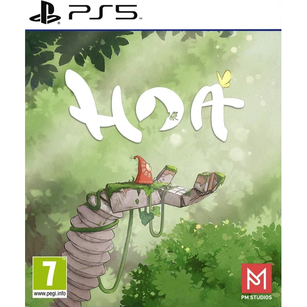 Hoa (PS5)