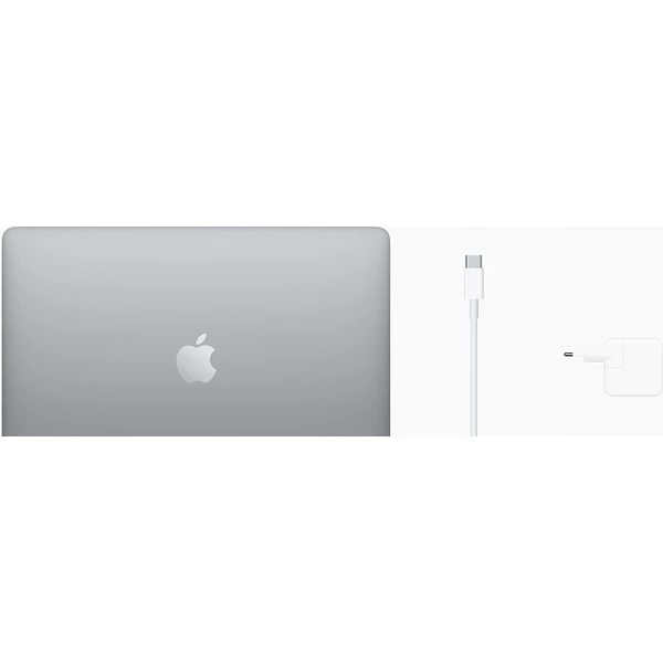 Apple MacBook Air 13,3" 128GB (2018) (Kategória C) - Notebooky - Obrázok R090000301