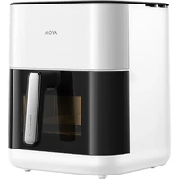 Dreame MOVA FD10 Pro teplovzdušná fritéza - Fritézy