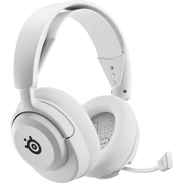 SteelSeries Arctis Nova 5X herné slúchadlá biela - Slúchadlá - Obrázok R0A8000O01