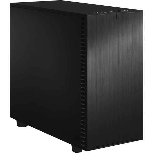 Fractal Design Define 7 Čierna Solid - Počítačové skrine - Hlavný obrázok