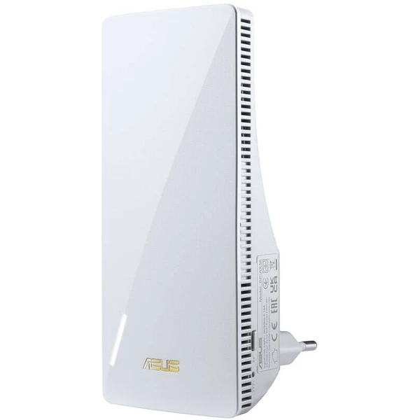 ASUS RP-AX58 WiFi Extender - Wi-Fi extendery - Obrázok R0BA000J01