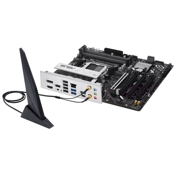 ASUS B850M MAX GAMING WIFI - Základné dosky - Obrázok R0BN000K01