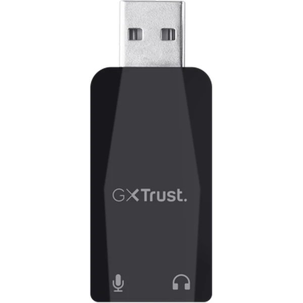 Trust GXT212 MICO USB mikrofón - Mikrofóny - Obrázok R0CD000K01