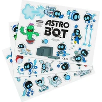 Paladone magnetky Astro Bot - Magnety