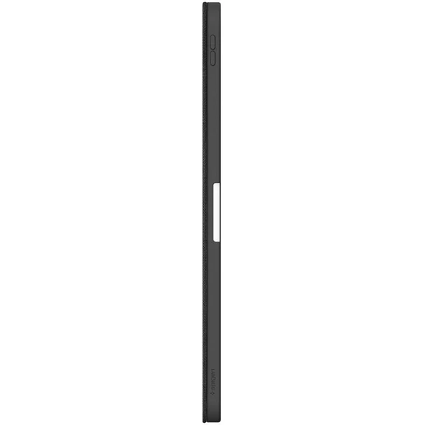 Spigen Urban Fit púzdro iPad Air 13" (2024-2026) čierne - Puzdra - Obrázok R0E5000O01