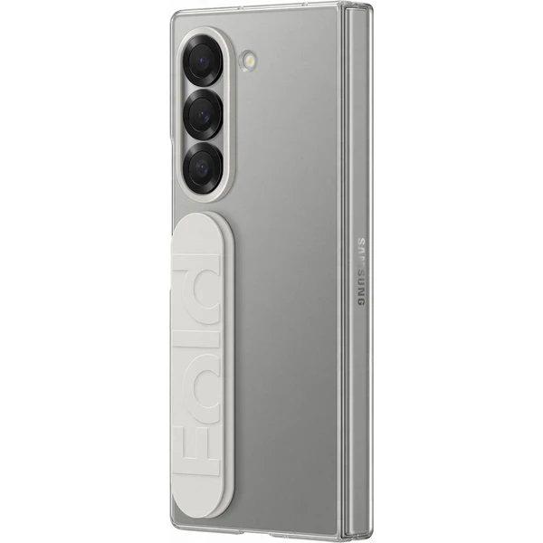 Samsung Clear Case kryt Galaxy Z Fold6 číry - Puzdra - Obrázok R0E7000L01