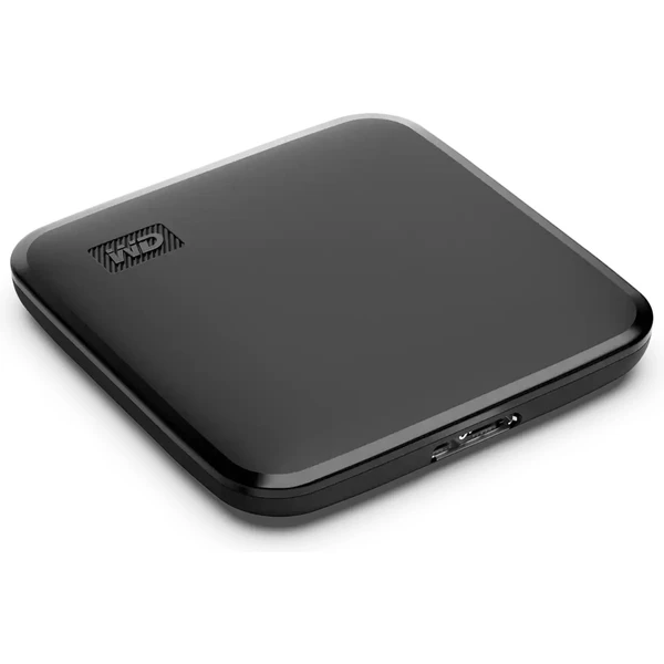 SanDisk WD Elements SE externý SSD 2 TB USB 3.2 400MB/s - Pevné disky - Obrázok R0G3000L01