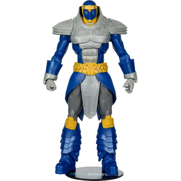 Akčná figúrka McFarlane Toys Digital DC - Monarch (DC Countdown) 18 cm - Figúrky - Obrázok R0GF000K01