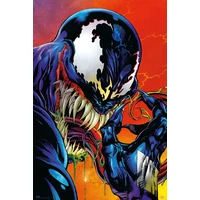 Plagát Venom - Comicbook (14) - Plagáty