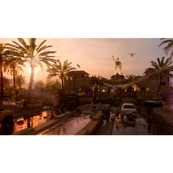 Call of Duty: Black Ops 6 - Vault Edition (Xbox One/Xbox Series) (SK) - Digitálne hry na Xbox Series - Obrázok R0I6000N01