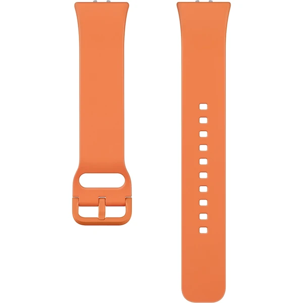 Samsung Šport Band remienok Galaxy Watch Galaxy Fit3 oranžový - Remienky - Obrázok R0J3000N01