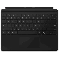 Microsoft Surface Pro klávesnica (CZ/SK) čierna - Klávesnice