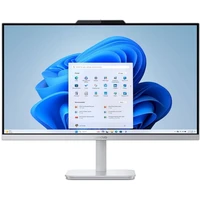 Lenovo A100 (F0J6003DCK) čierny - All-in-one