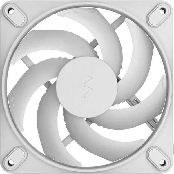 Fractal Design Momentum 12 biely