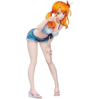 Figúrka Union Creative The Café Terrace and Its Goddesses - Tsukishima Ryusei 21 cm - Figúrky